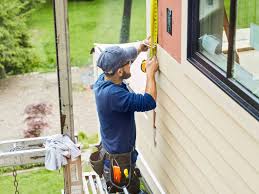 Best Siding Repair  in Carbondale, IL